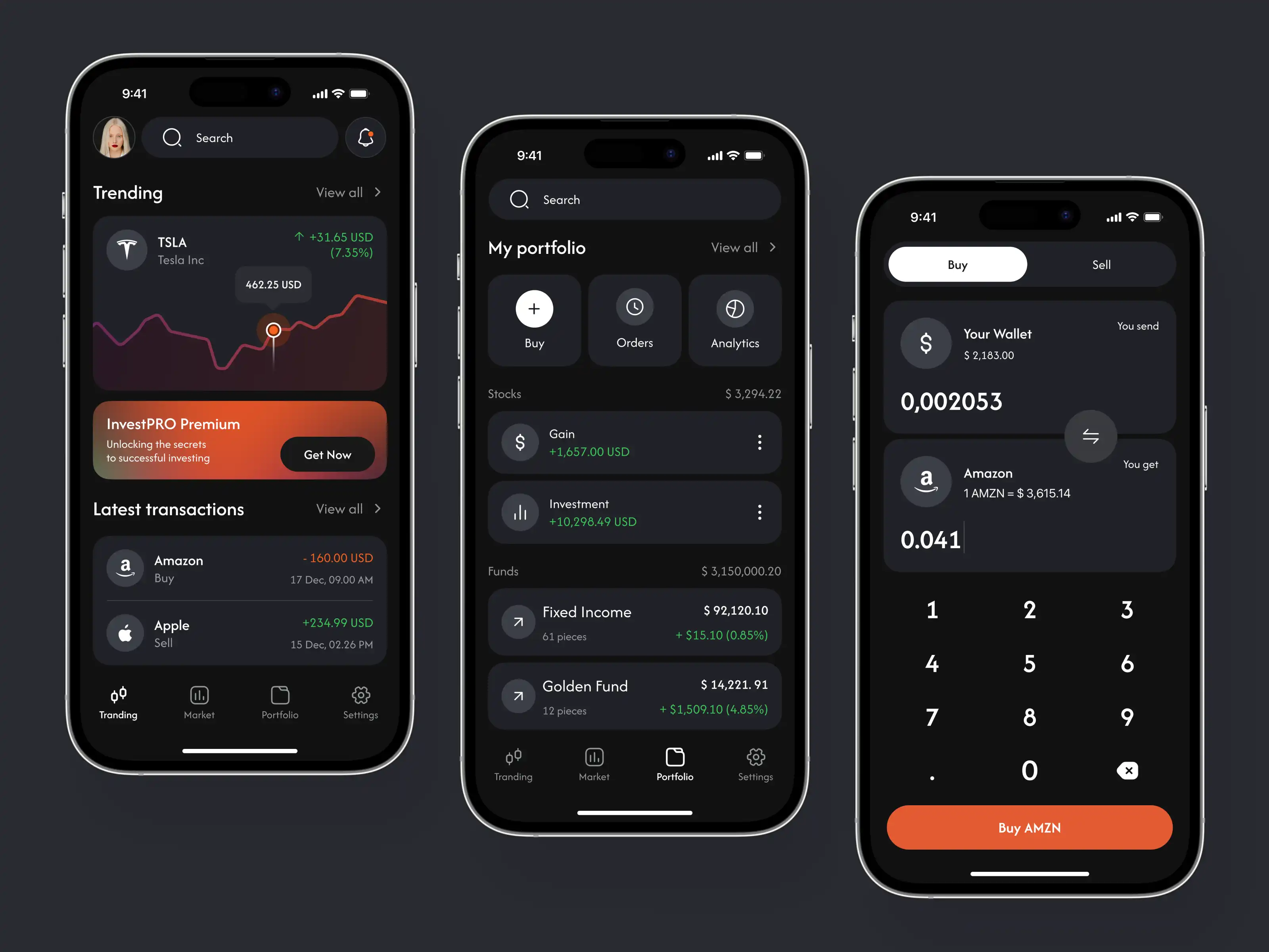 Fintech Mobile App Design: Transforming Your Financial Management
