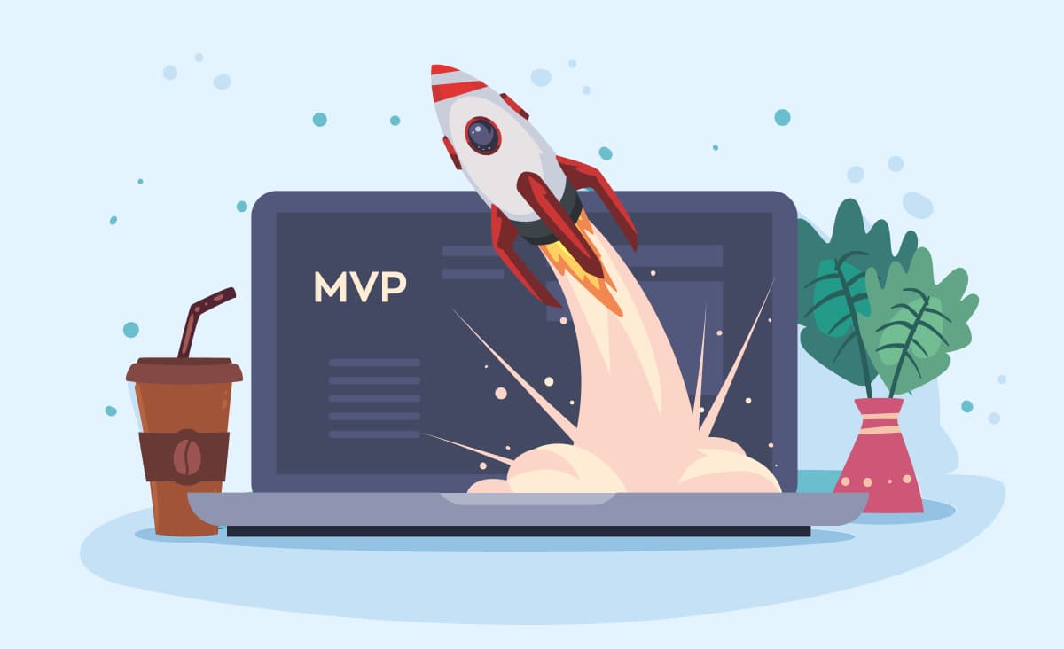 What is an MVP in software development