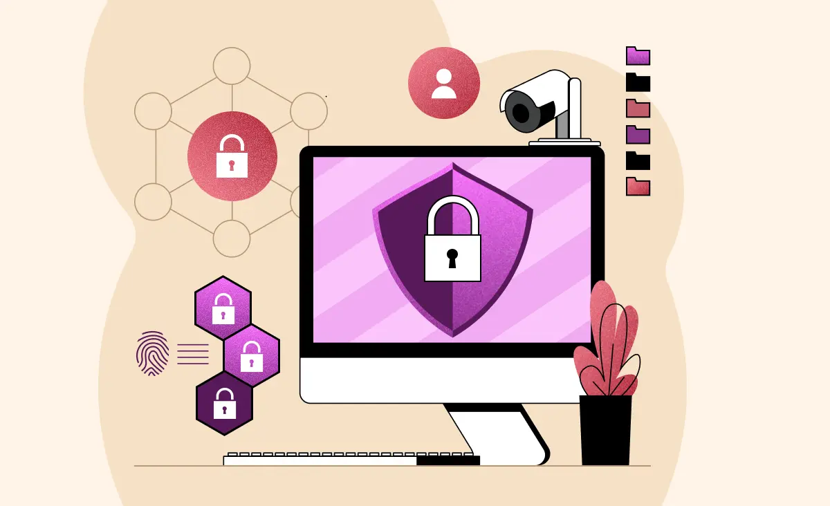 A guide to secure enterprise application development.