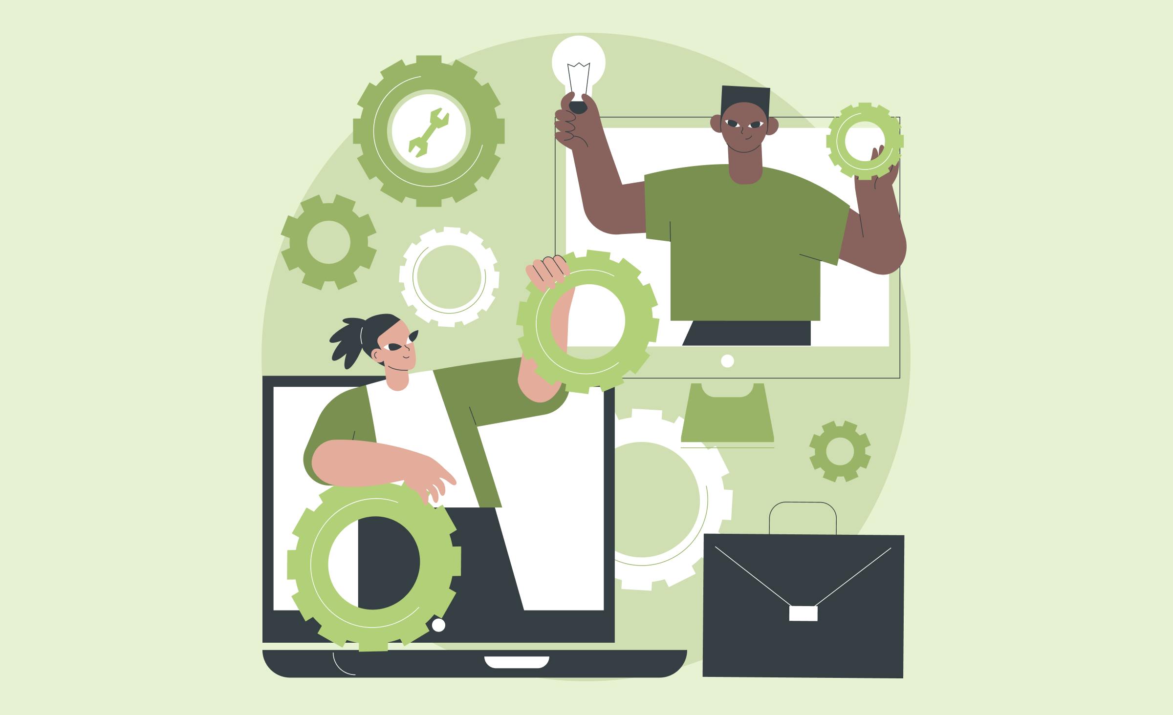Outsourcing software development for startups: How to choose a right ...
