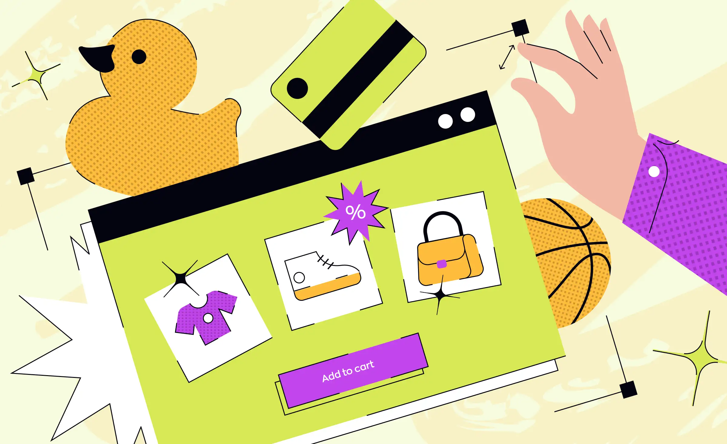 A guide to making e‑commerce development solutions scalable