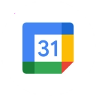 Google Calendar API logo