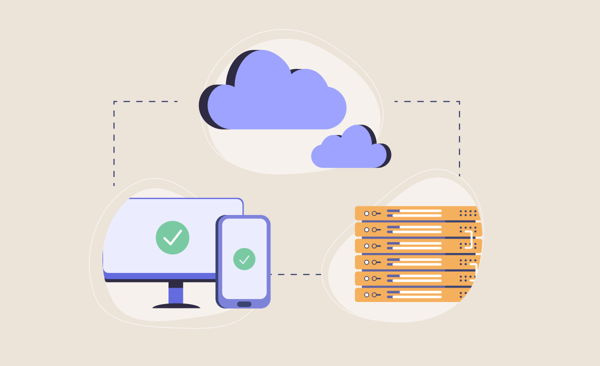 Cloud application development: how it works