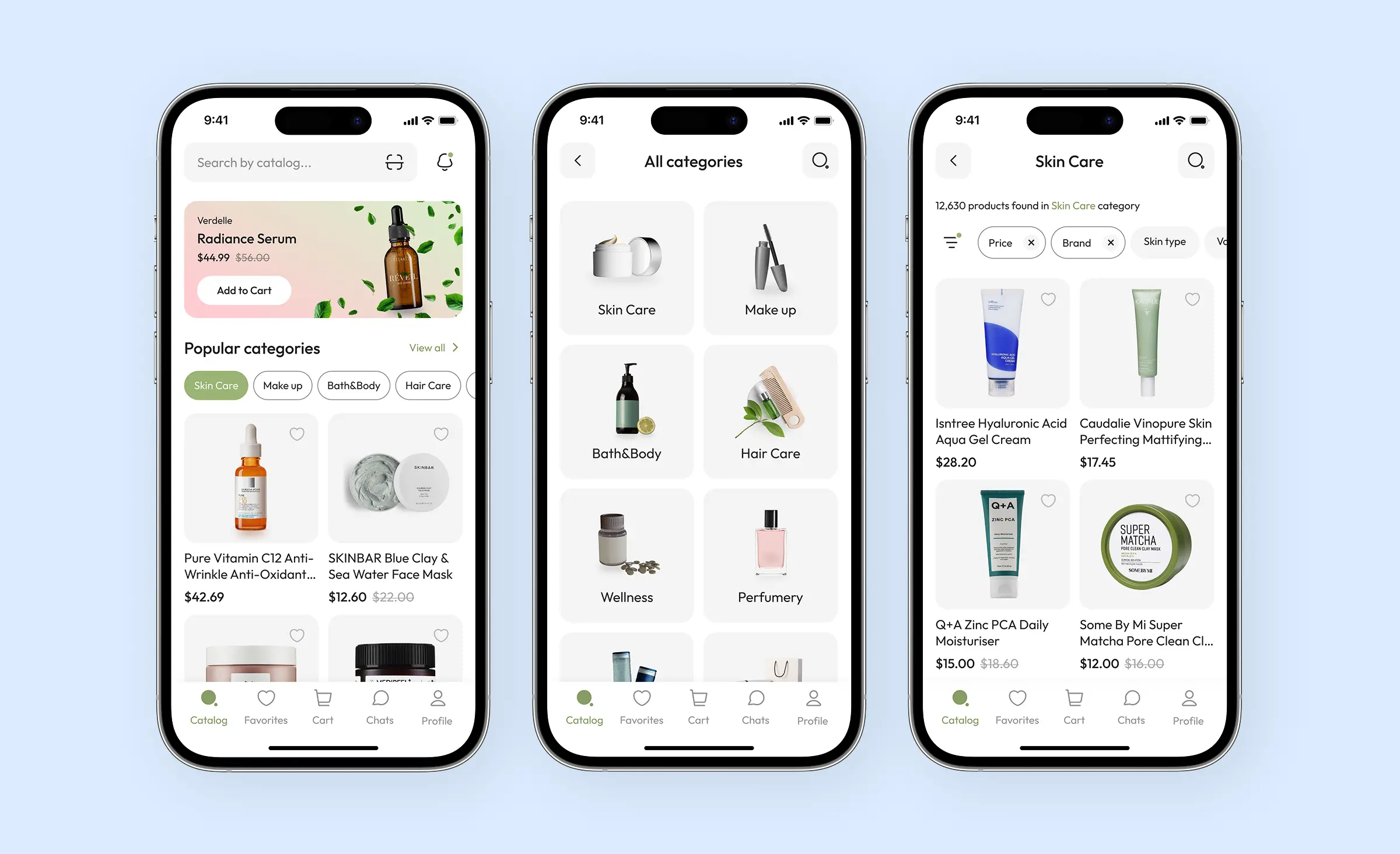 HIPAA vs Australian healthcare laws - a development case. This is a marketplace app compliant with Australian laws