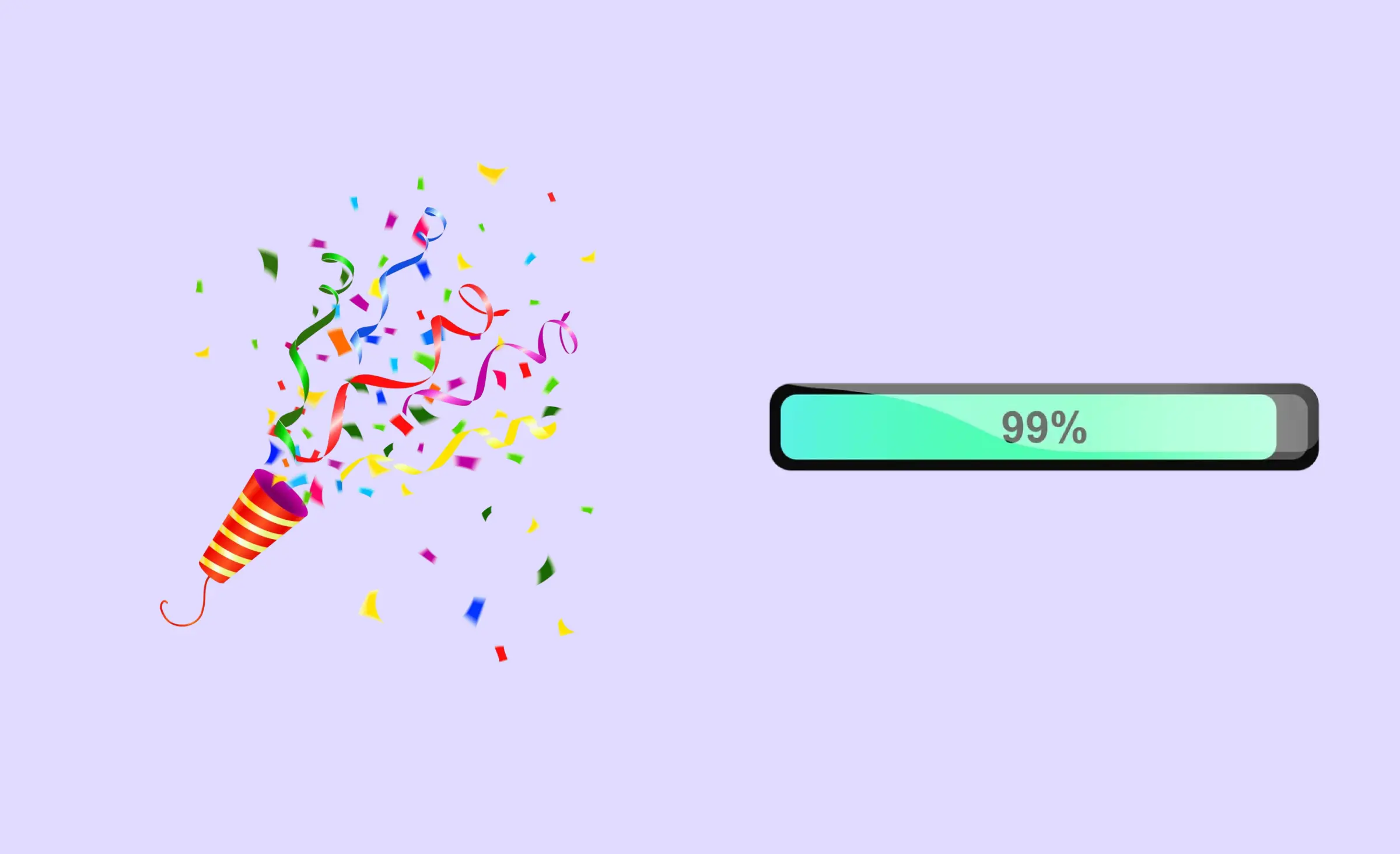 UI design examples of micro-interactions
