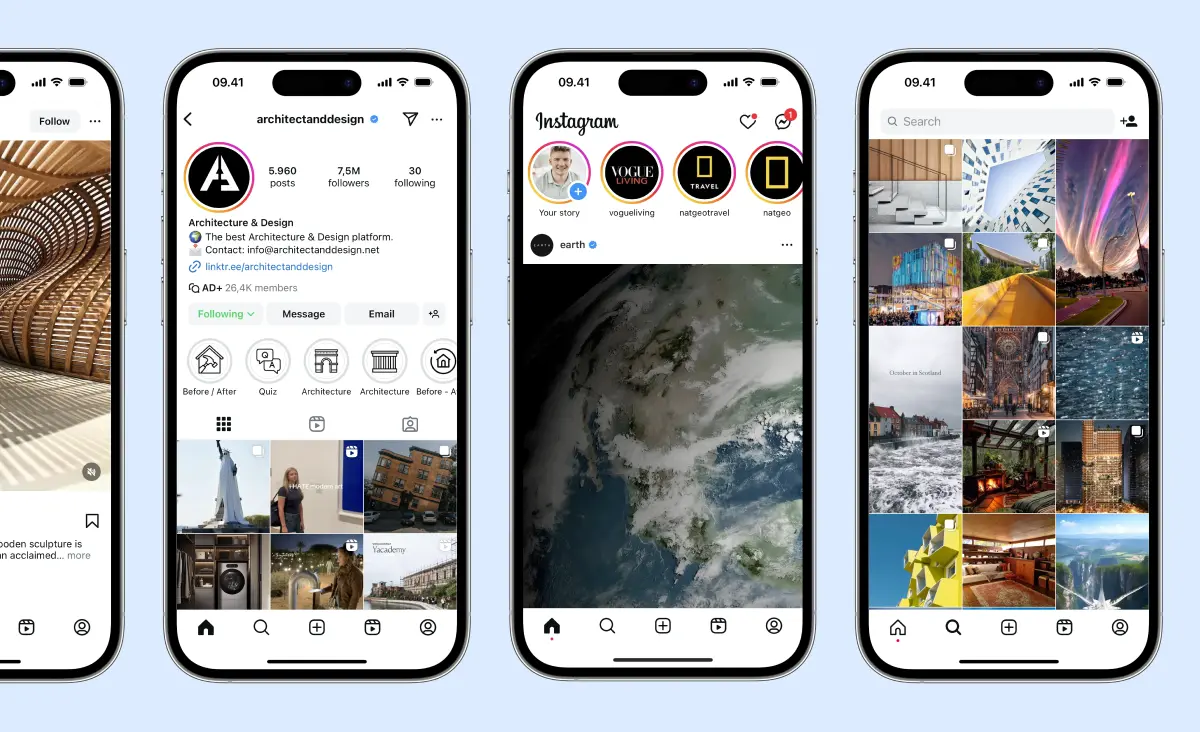 React Native vs native frameworks - what to choose for social media app development