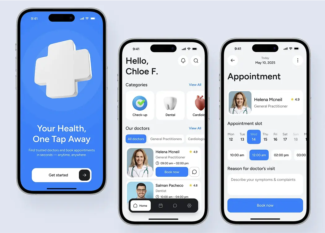 Healthcare