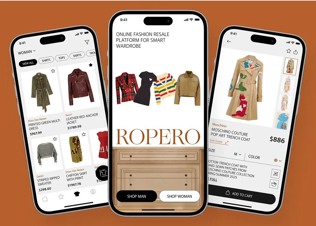 Retail and e-commerce 
