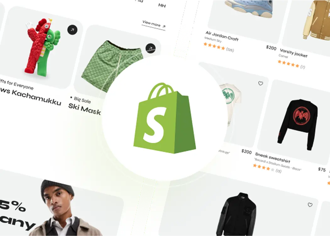 Marketplace