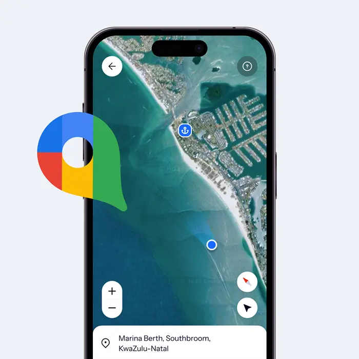 Google Maps