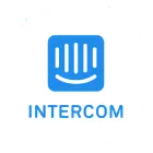 Intercom Chat logo