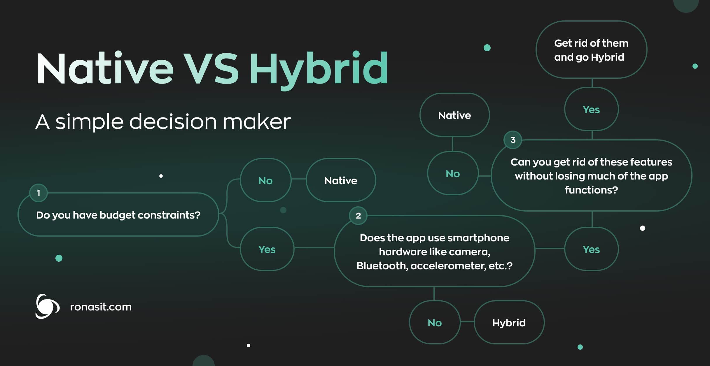 native vs hybrid