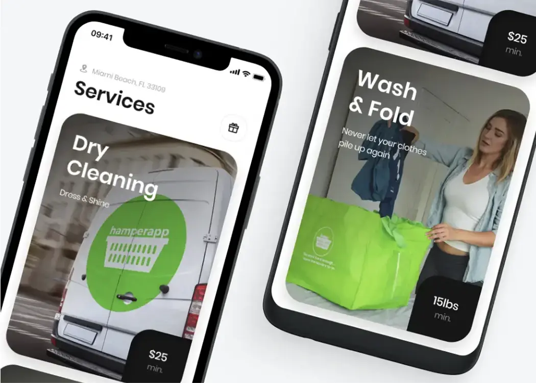 Cross-platform Mobile Development