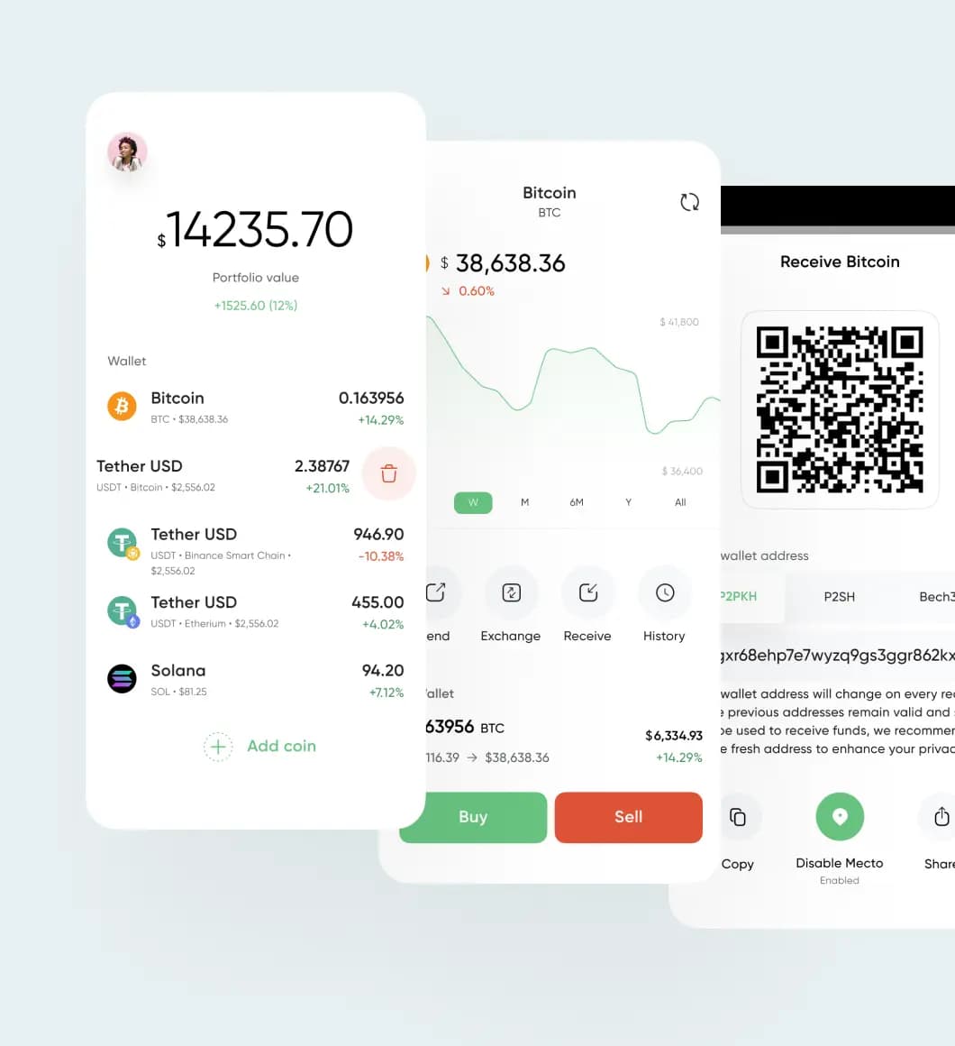 Coin Wallet