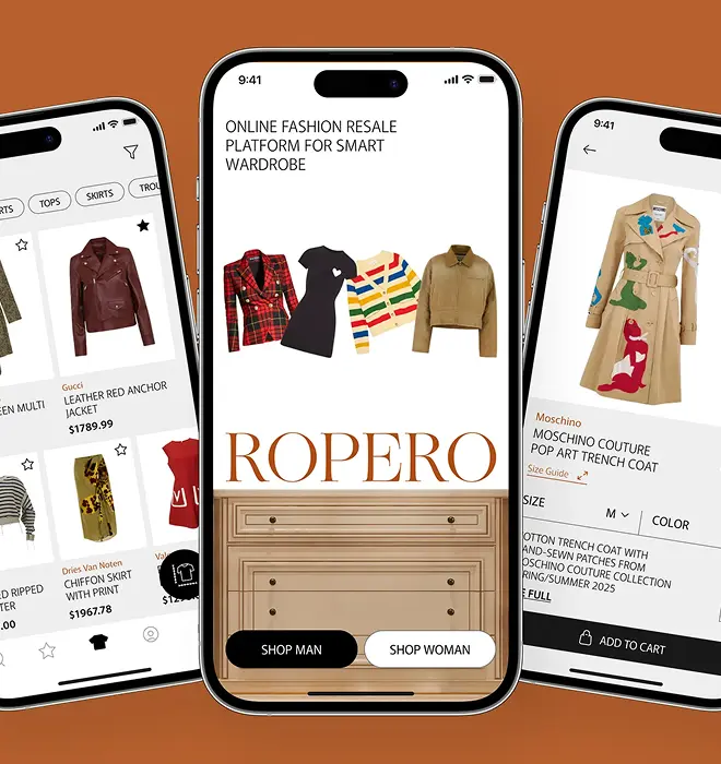 E-commerce
