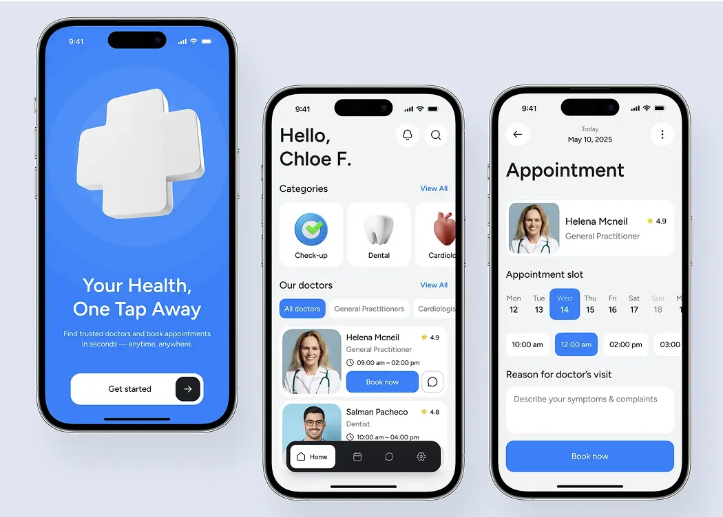 Healthcare