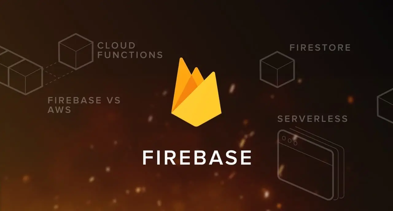reasons to&nbsp;choose firebase for&nbsp;serverless architecture