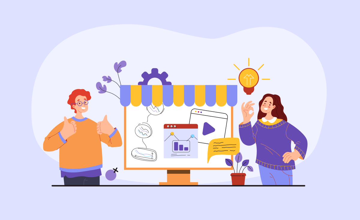 Benefits of&nbsp;custom software solutions for&nbsp;small businesses