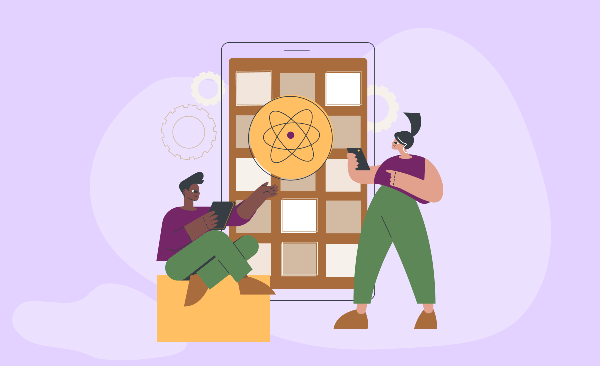List of&nbsp;the best apps built with React Native framework