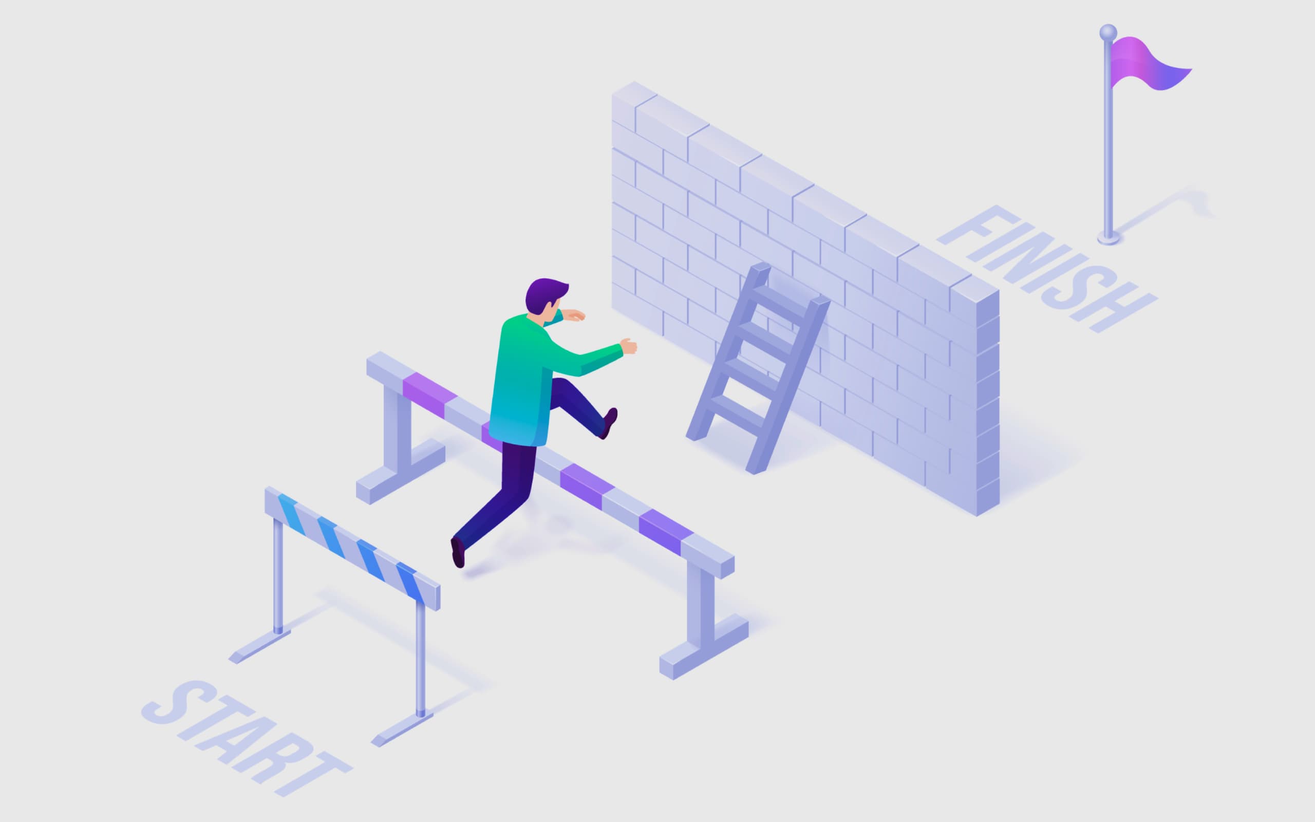 Challenges your startup might face in&nbsp;2025–2026: article cover