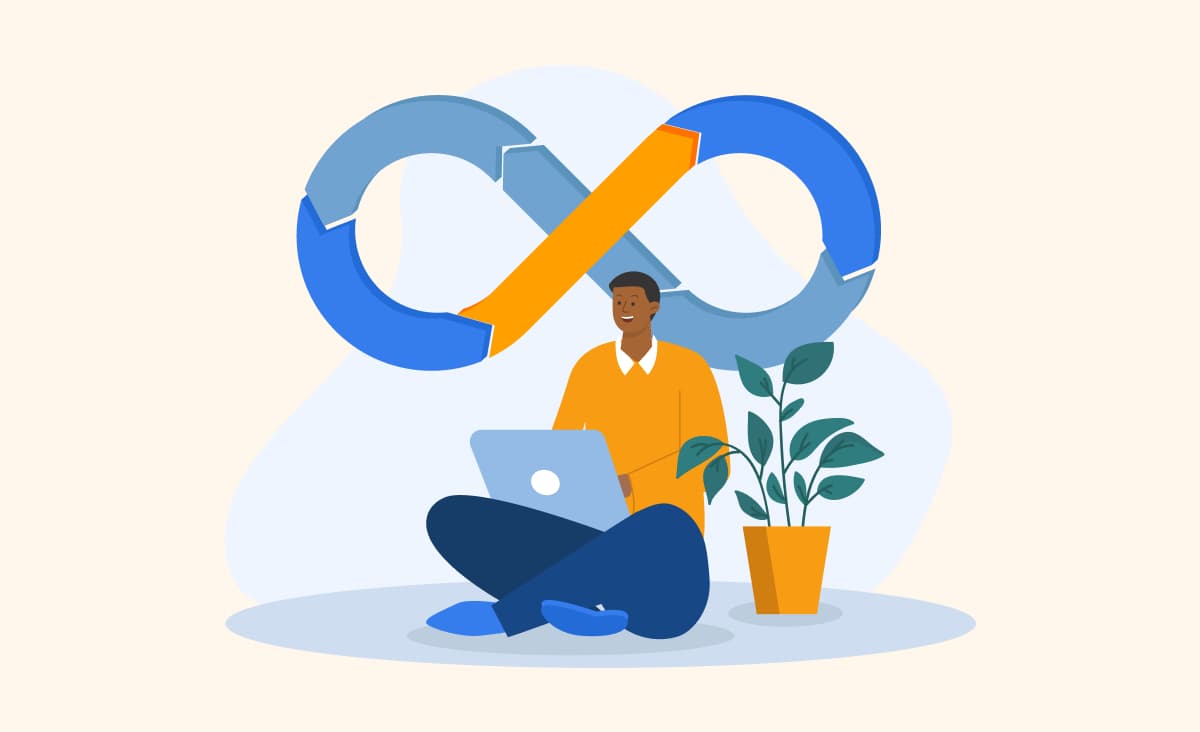 How to&nbsp;choose suitable DevOps consulting services to&nbsp;improve business processes