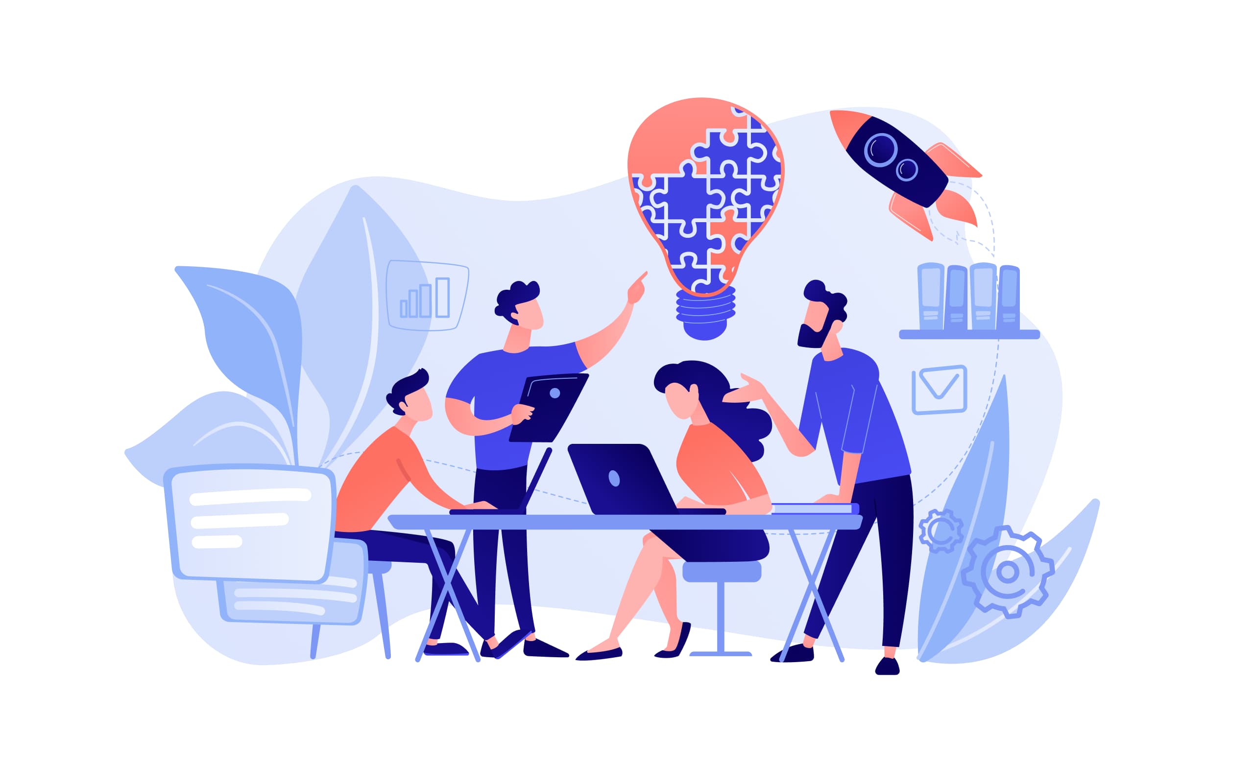 discovery phase in&nbsp;software development: cover