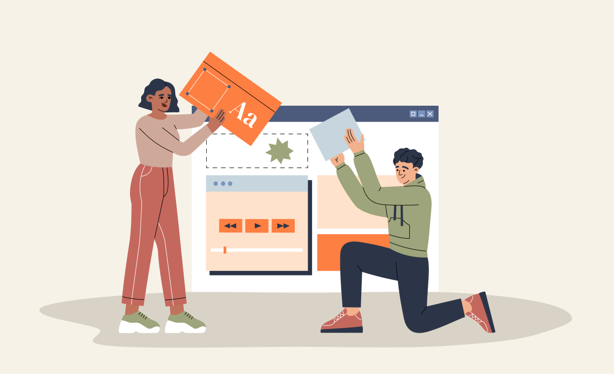 How much does it cost to&nbsp;redesign a&nbsp;website