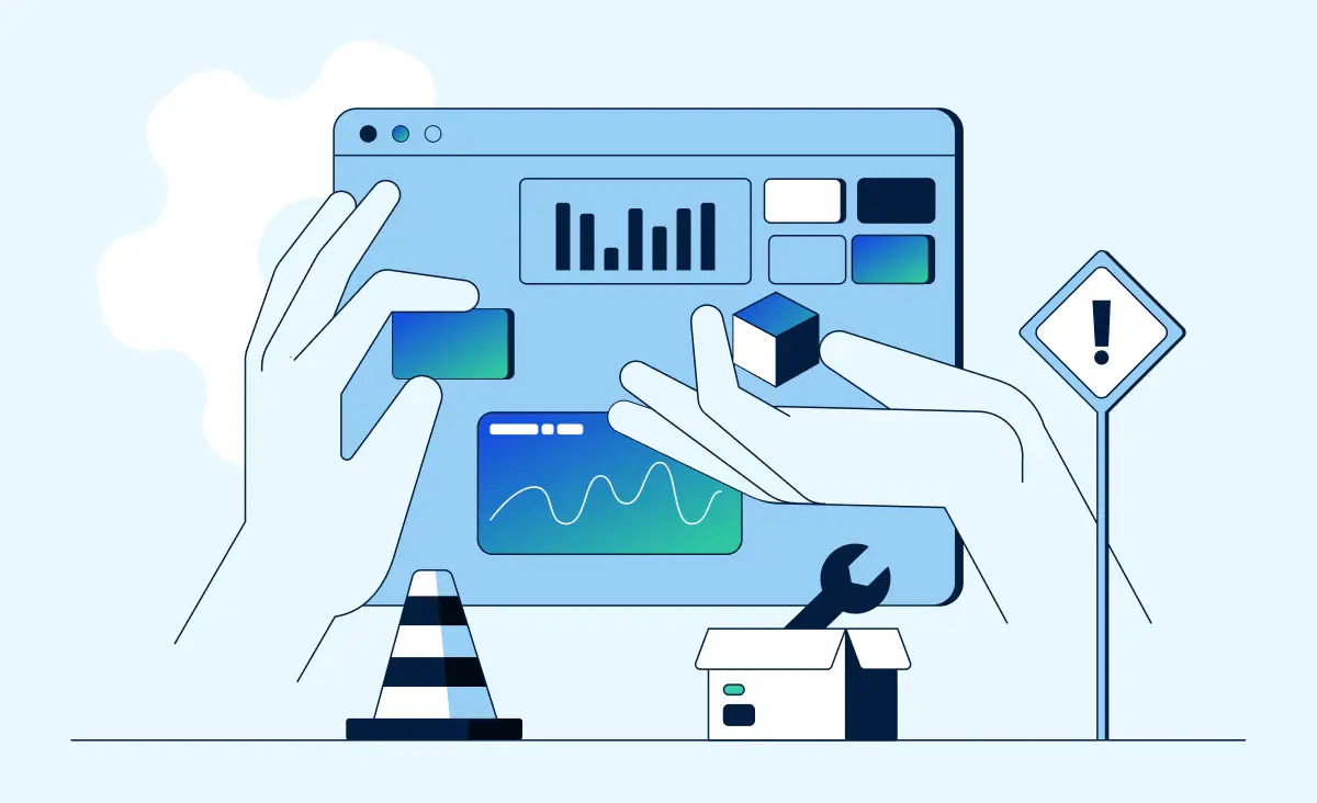 Understanding the&nbsp;aspects affecting website maintenance costs.