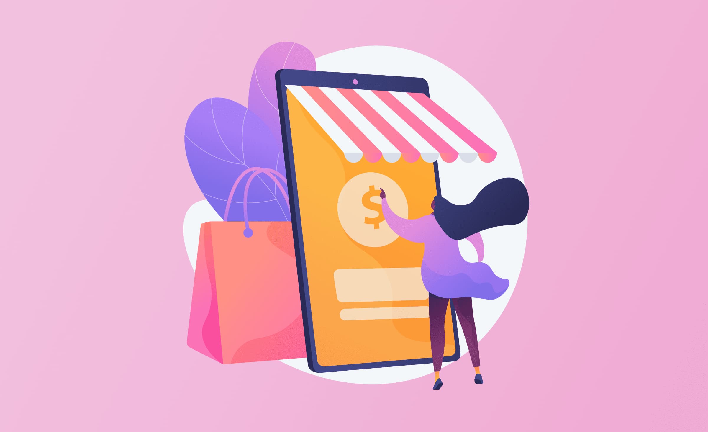 How to&nbsp;build a&nbsp;custom marketplace