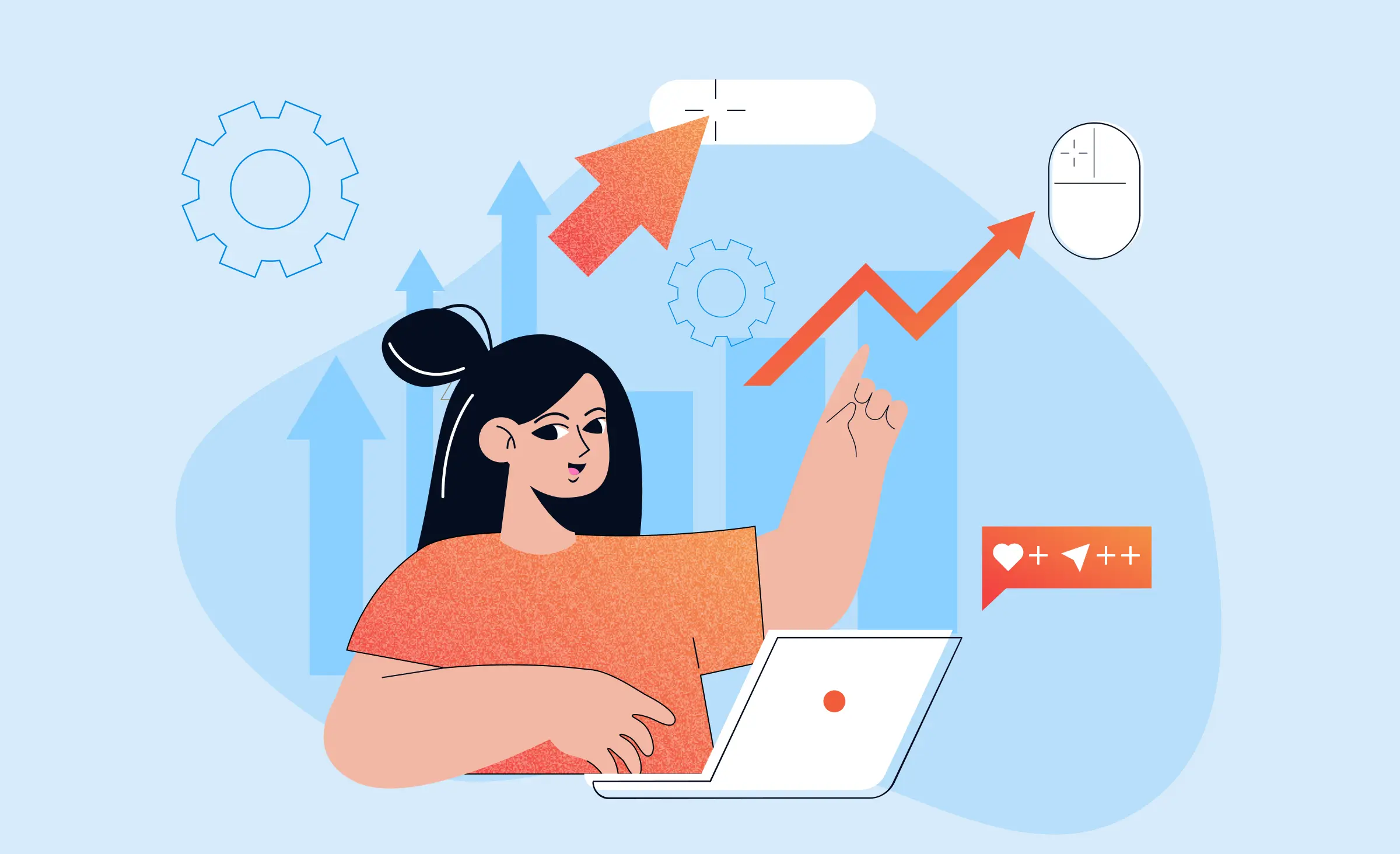 Guide to&nbsp;increasing user engagement in&nbsp;your app