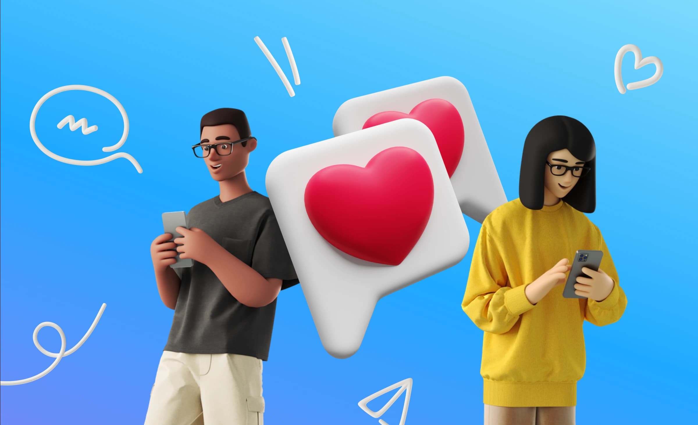 How to&nbsp;make a&nbsp;dating app and what are the&nbsp;costs?