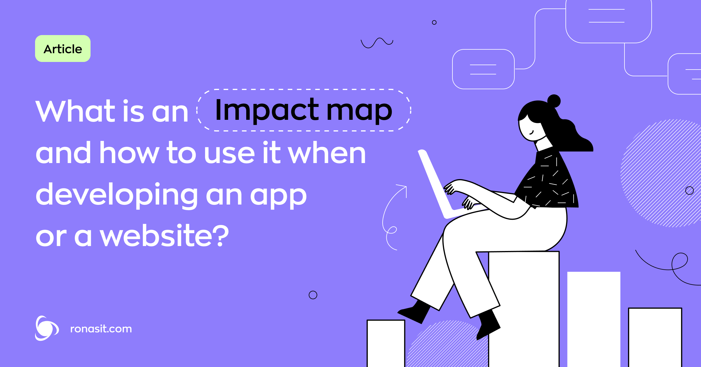 impact map and how to&nbsp;use it when developing