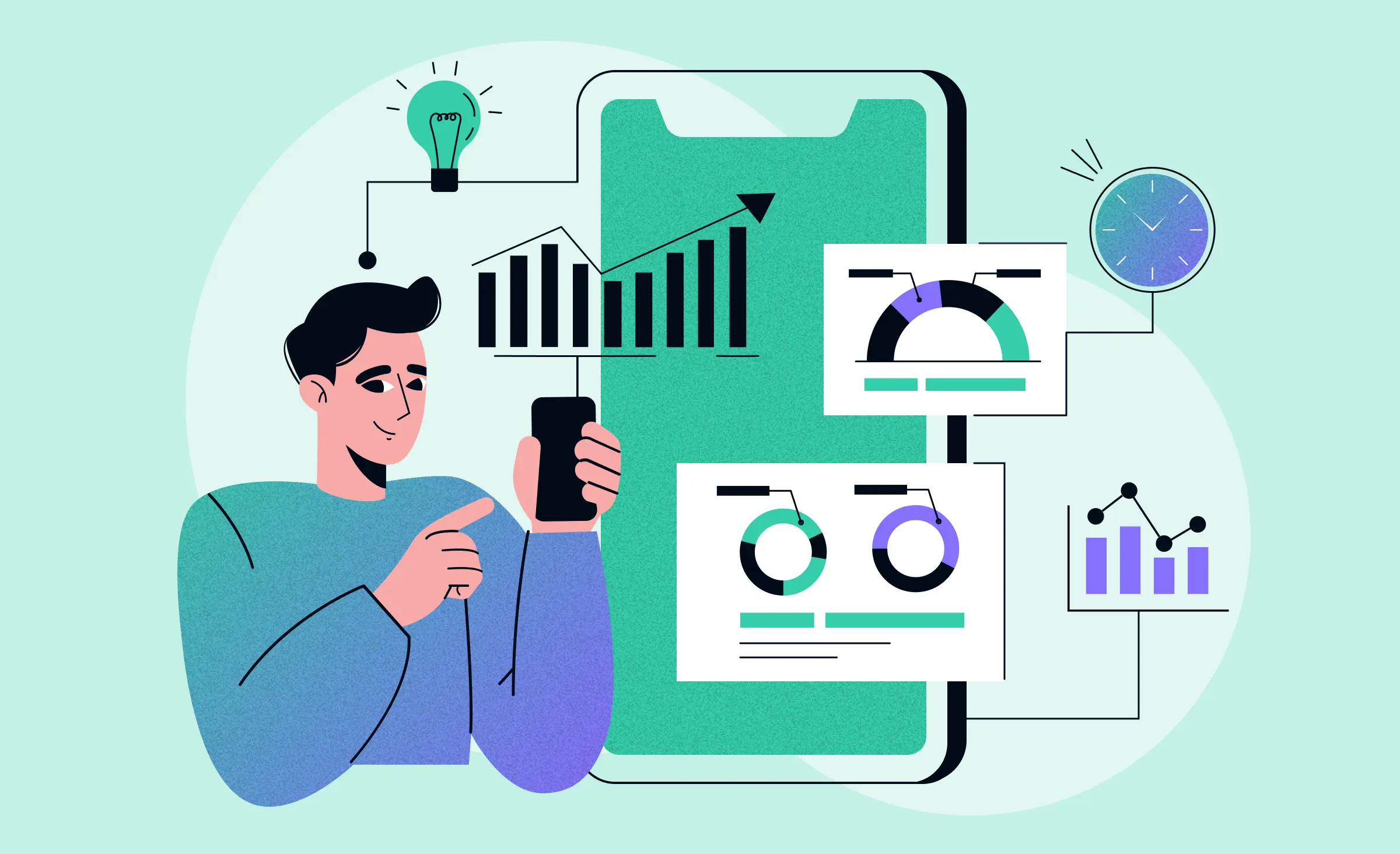How to&nbsp;improve app performance through code audit and other IT practices.