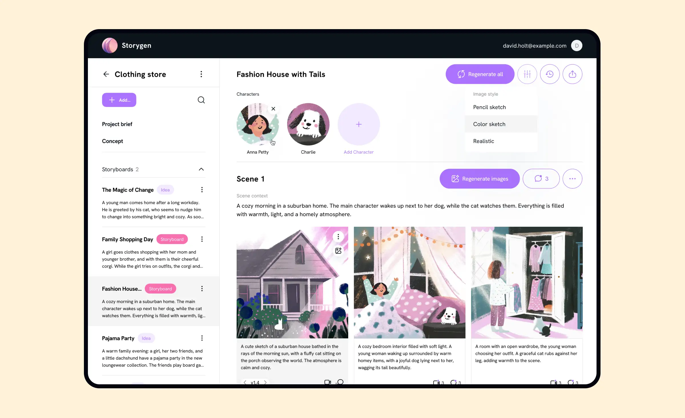 Natural Language Understanding (NLU) integration into an AI platform, enabling intelligent conversational AI and robust data processing