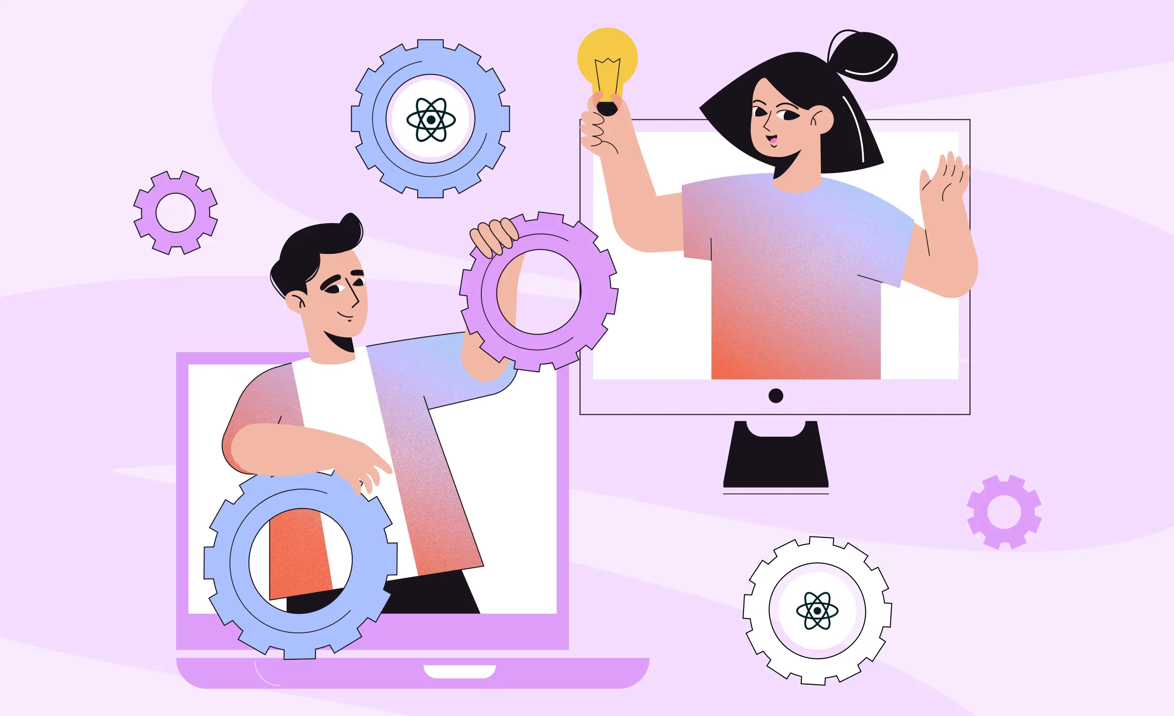 How to&nbsp;outsource React Native app development services and why - a&nbsp;guide for&nbsp;business owners