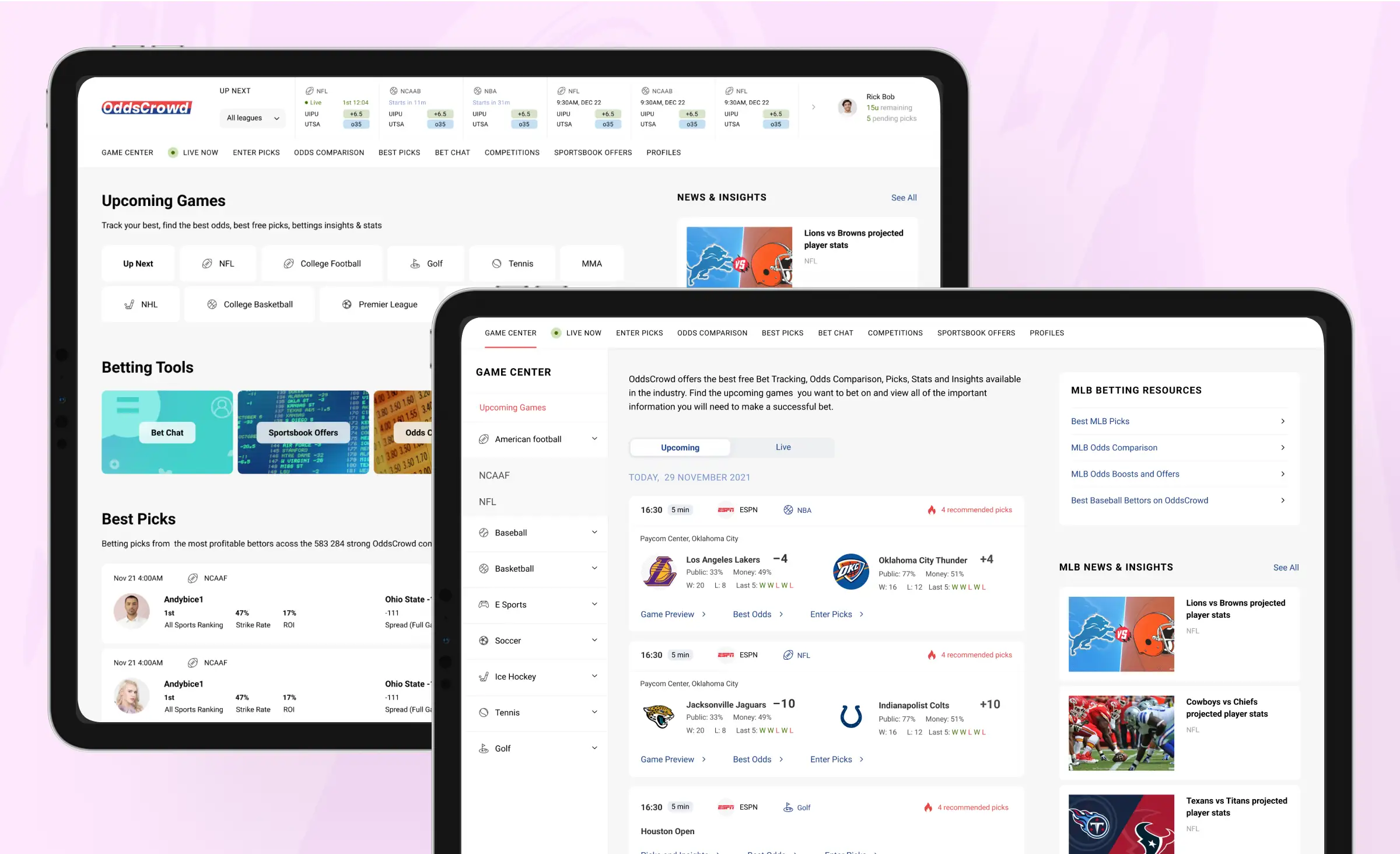 The Product-Market Fit Pyramid framework showing the layers from identifying the target customer to defining the value proposition and user experience.