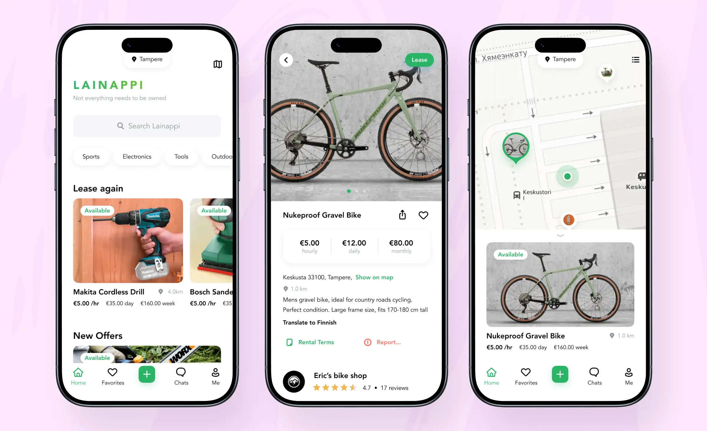 A dashboard showing key performance indicators (KPIs) for measuring product-market fit, including retention rates, churn, and Net Promoter Score (NPS).