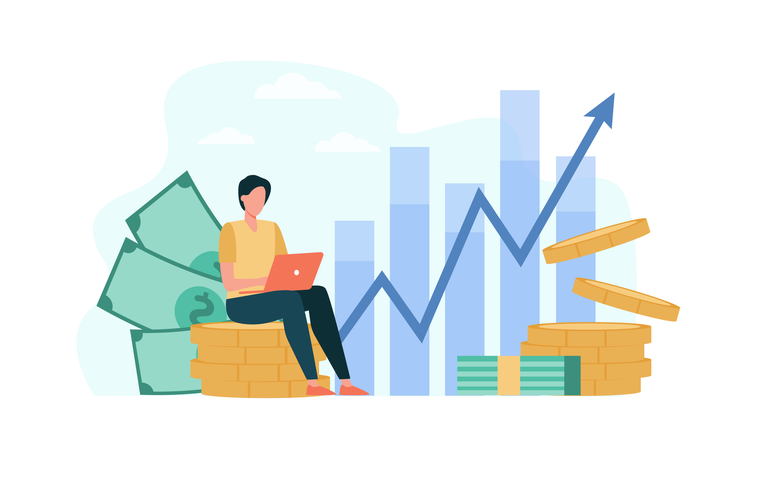 Top reasons to&nbsp;develop a&nbsp;stock trading app for&nbsp;investors