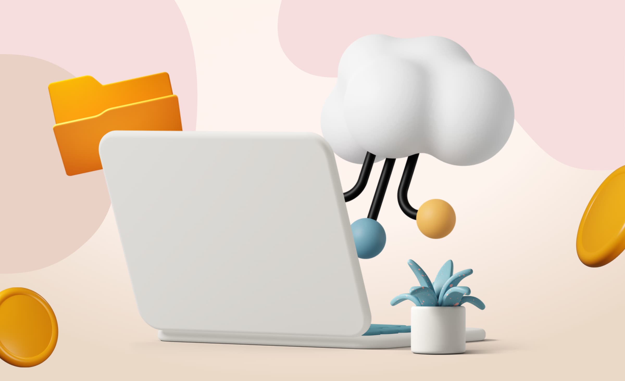 SaaS Startups Ideas to&nbsp;Create a&nbsp;Unique Product: article cover