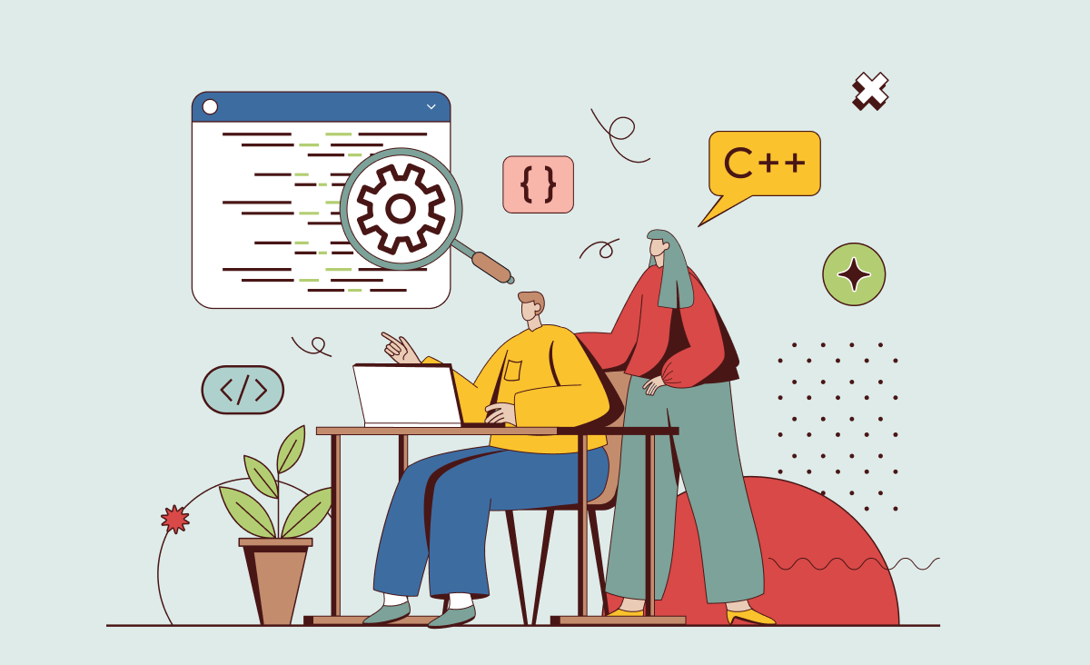 Quality assurance in&nbsp;software development