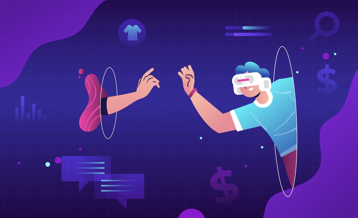 Top trends in&nbsp;web technology for&nbsp;2023