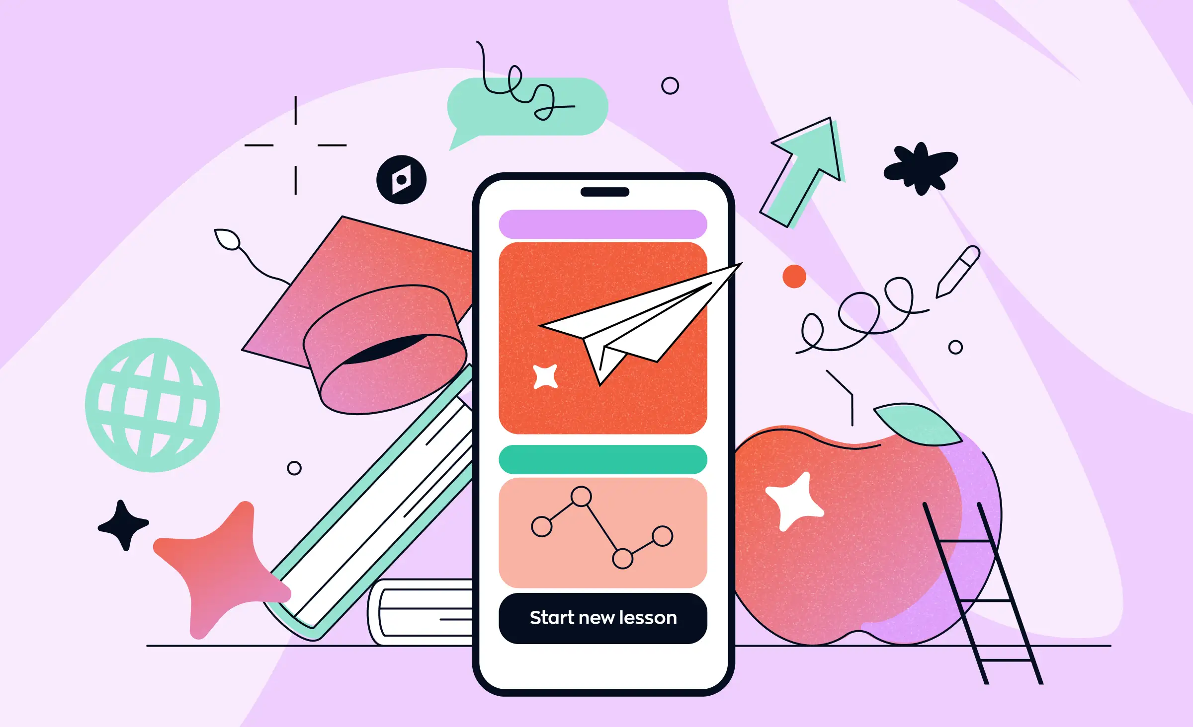 Educational software development guide with types of&nbsp;software and key features