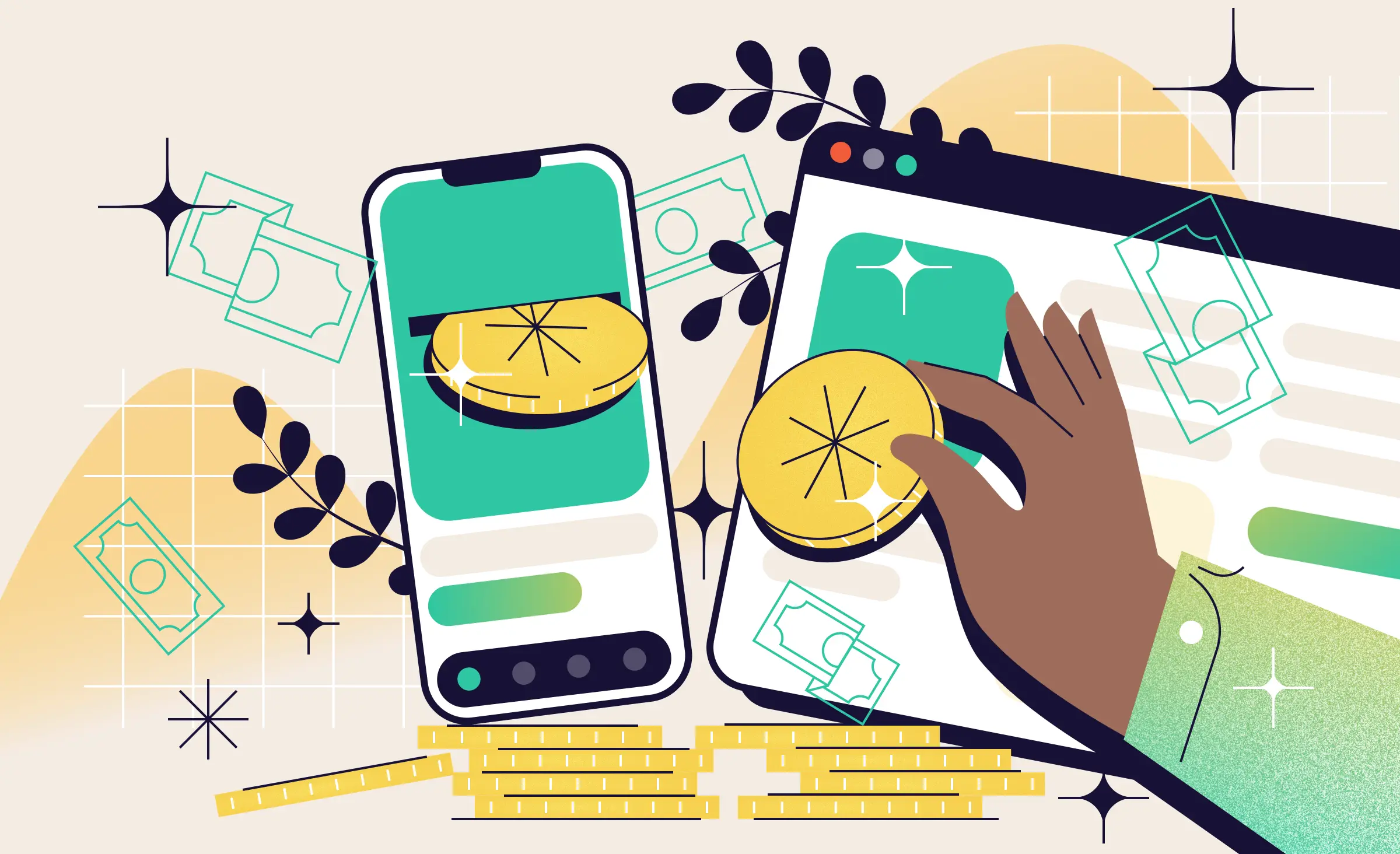A guide to&nbsp;calculating UI and UX design costs