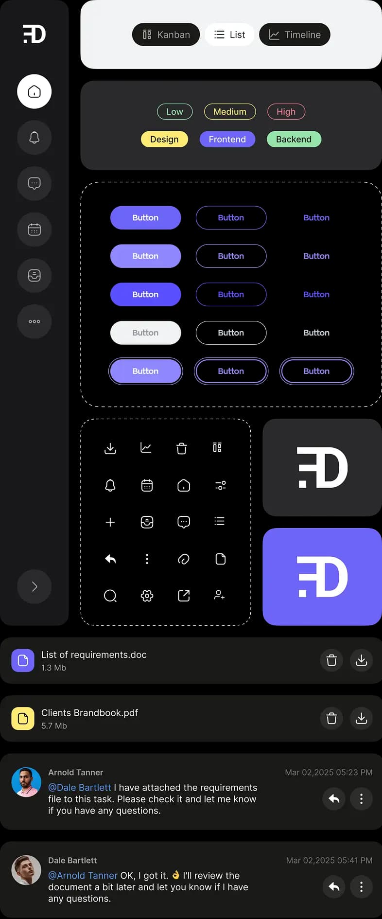 Unique selling proposition image