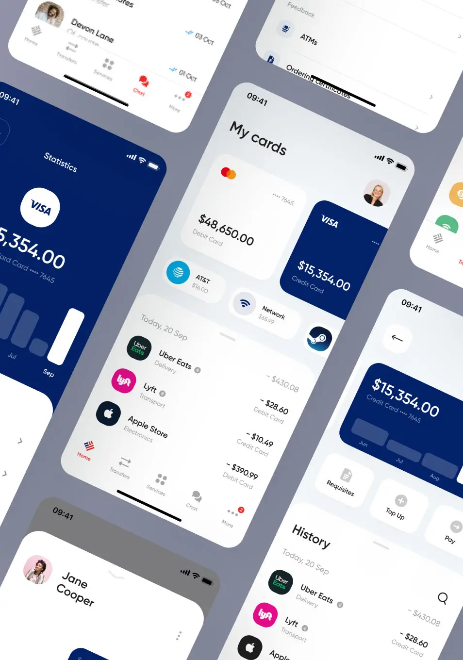 Bank of&nbsp;America