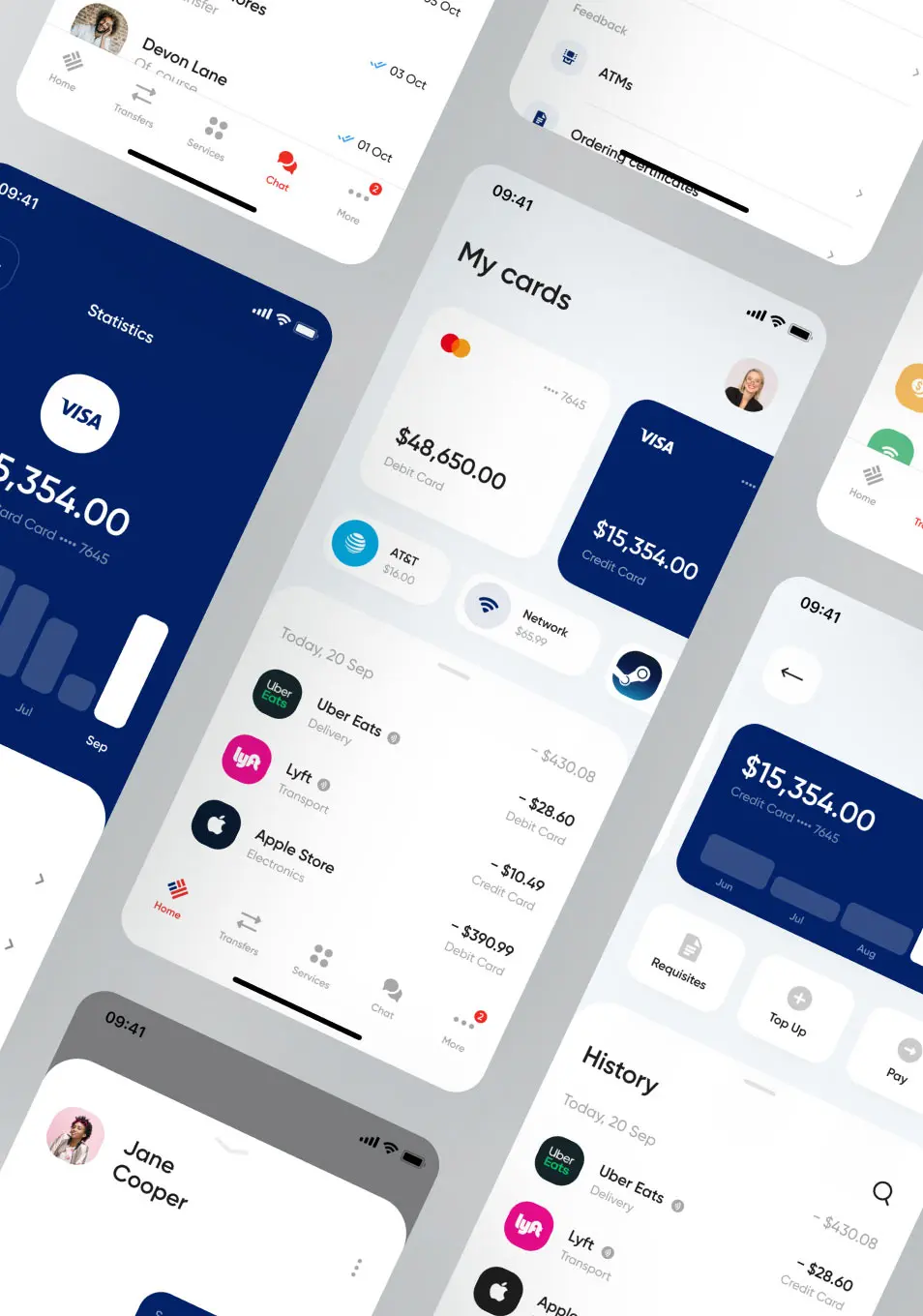 Bank of&nbsp;America