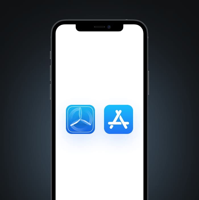 a flexible system of feature delivery