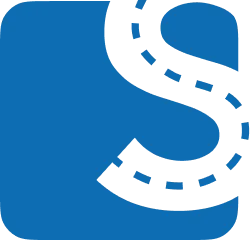 Subtract logo