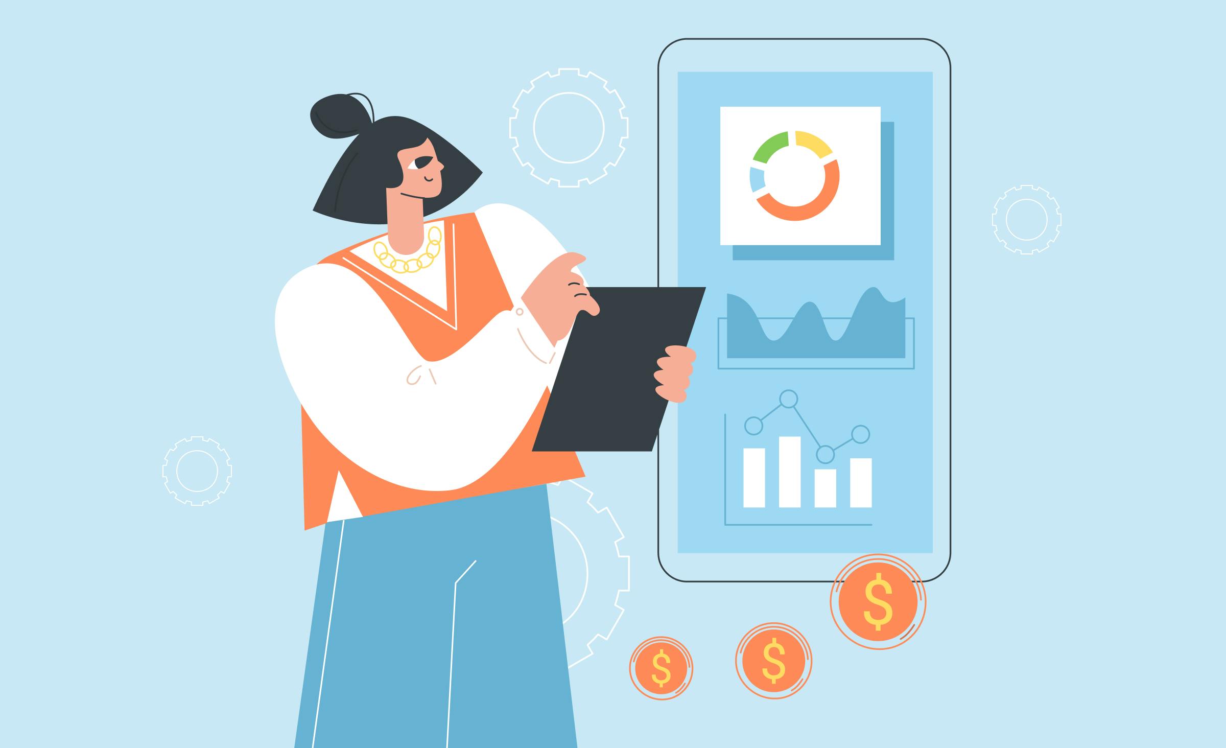 How much does it cost to make an app?