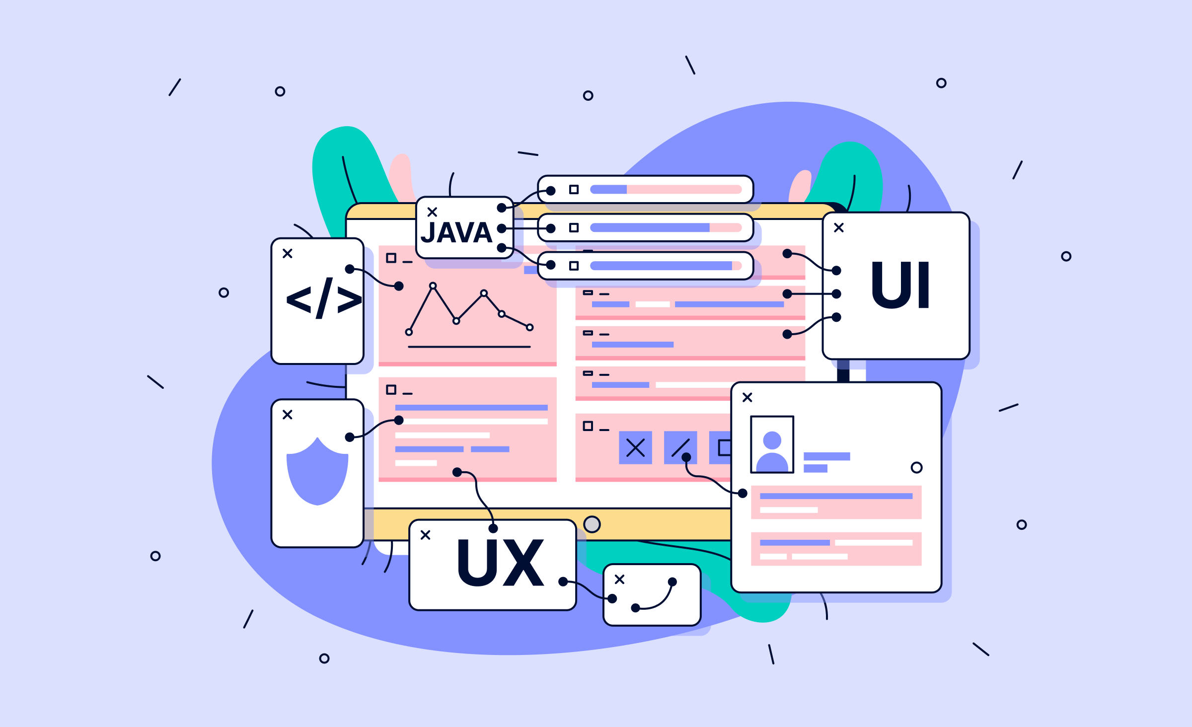 The pros of web development services for small businesses